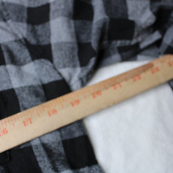 Open Trails Plaid Casual Shirt - Picture 7 of 9